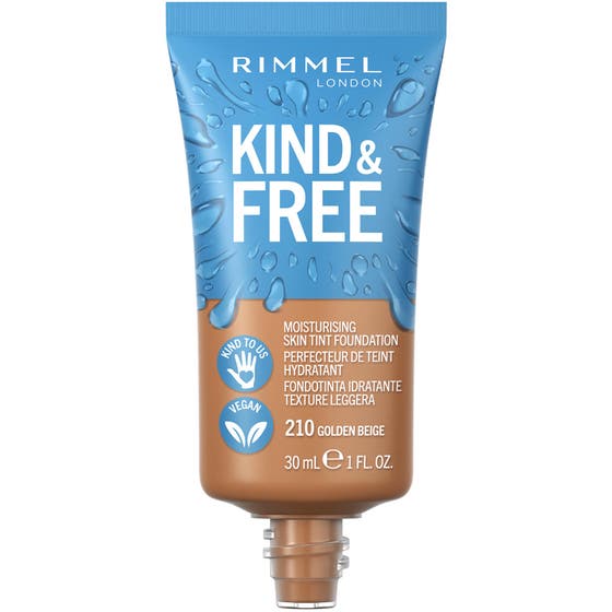 Kind & Free Skin Tint