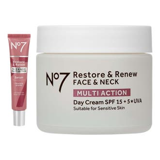 Skincare Essential Set - Restore & Renew
