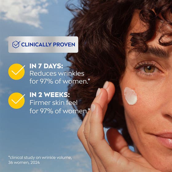 Q10 Power Replenishing Night Cream