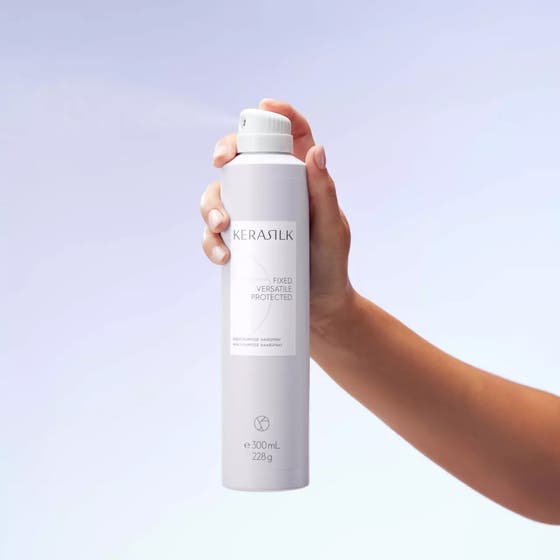 Multi-Purpose Hairspray