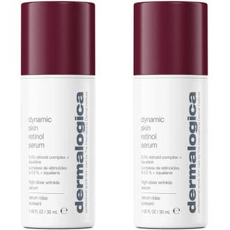 Duo Dynamic Skin Retinol Serum