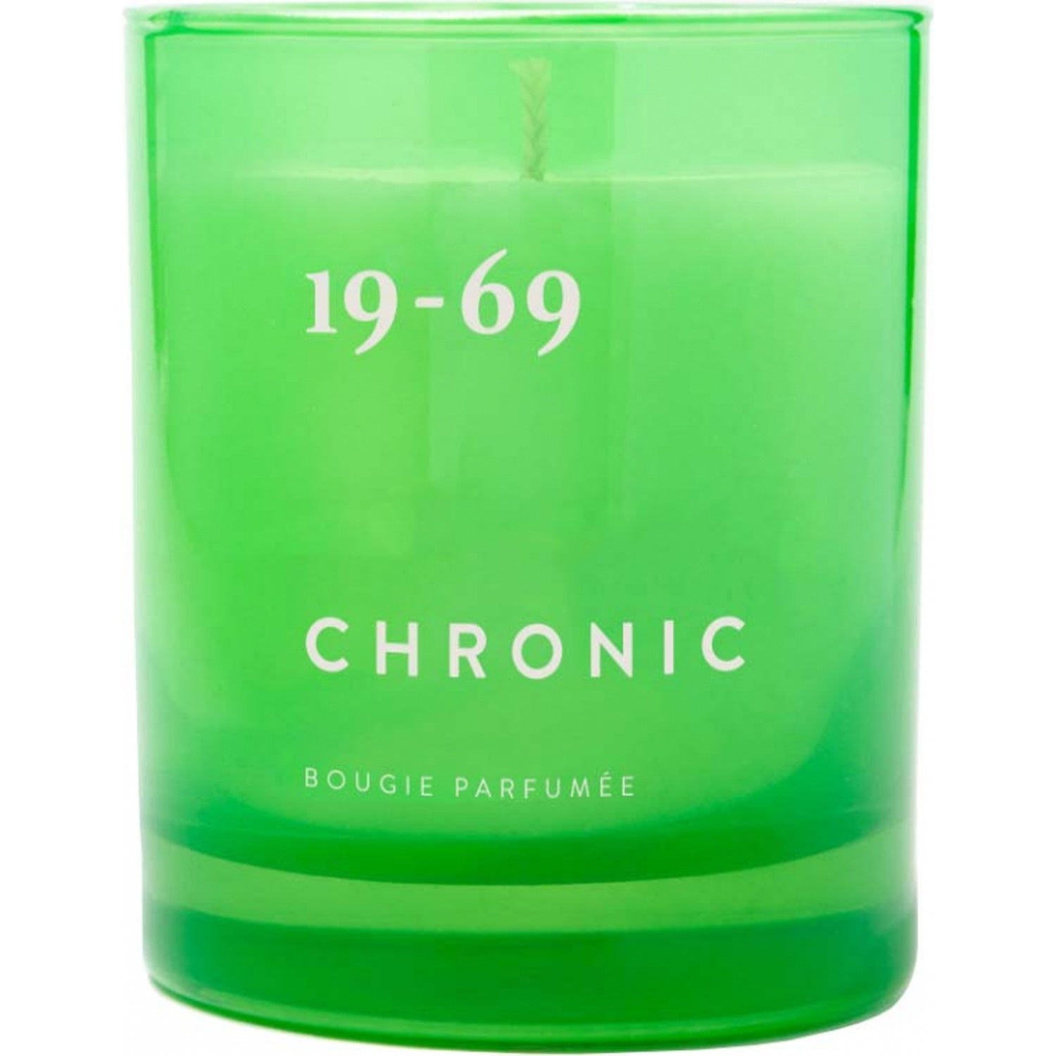 19-69 Chronic BP