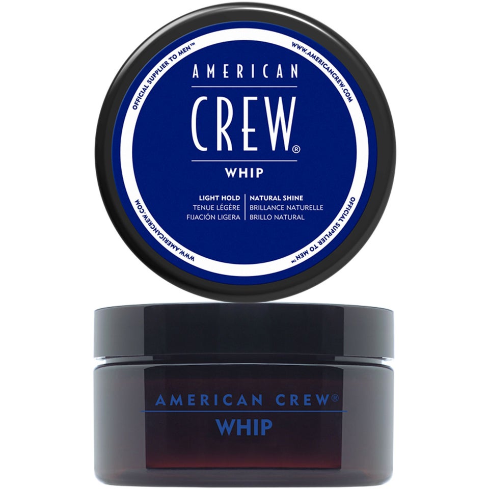 Classic Styling Whip 85 g