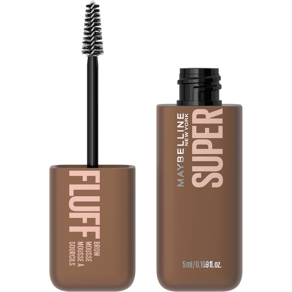 Superfluff Brow Mousse 250 Blonde 5 g