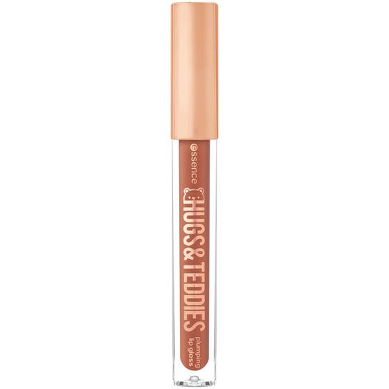 HUGS&TEDDIES Plumping Lip Gloss