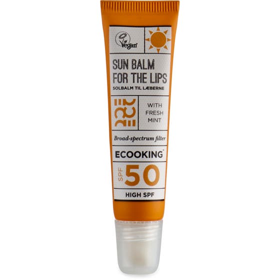 Sun Lip Balm SPF 50