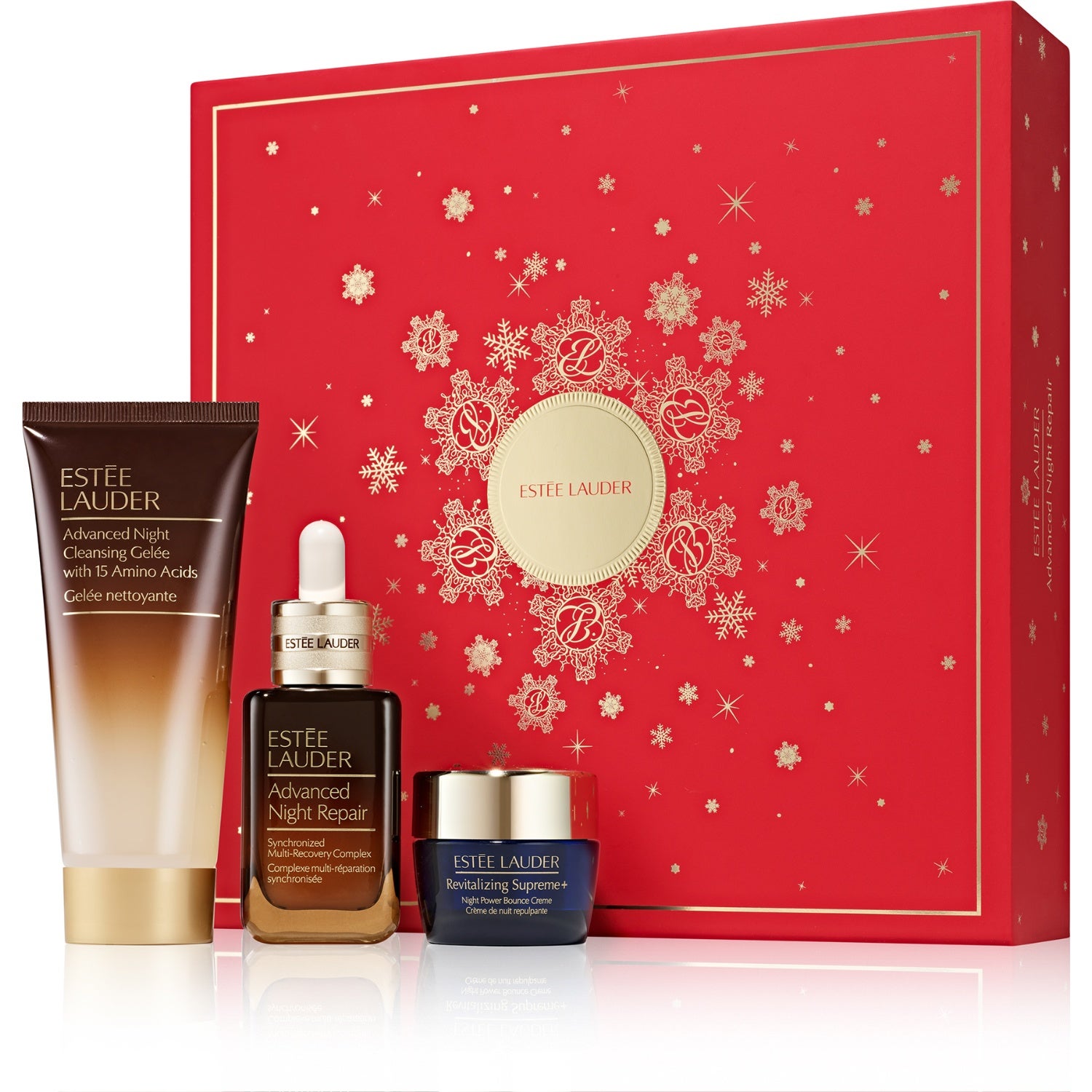 Estée Lauder Advanced Night Repair Gift Set kroppsvård dam
