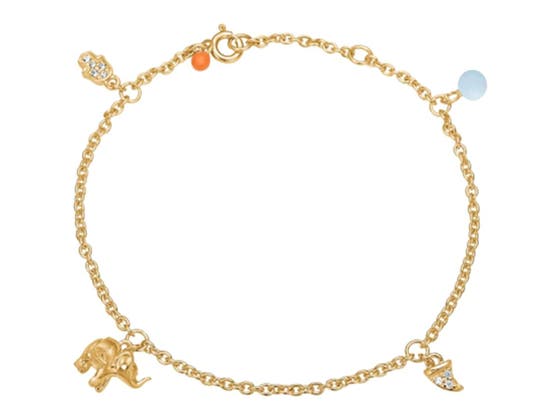 Lucky Charms Bracelet