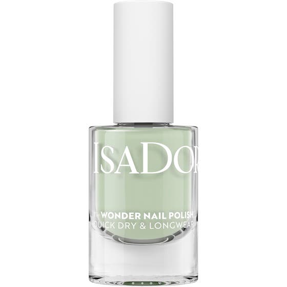 The Wonder Nail Polish Quick Dry & Longwear