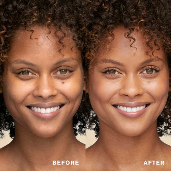 Futurist Hydra Rescue Moisturizing Makeup SPF45