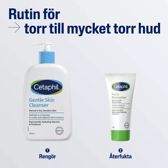 Gentle Skin Cleanser
