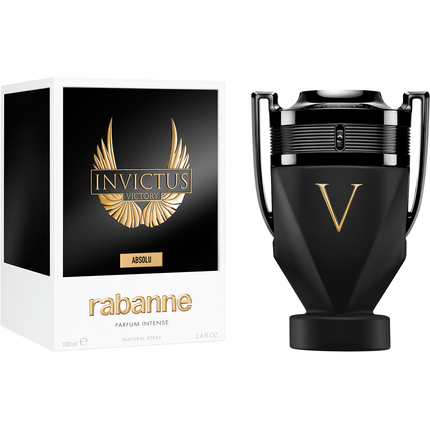 Invictus Absolu