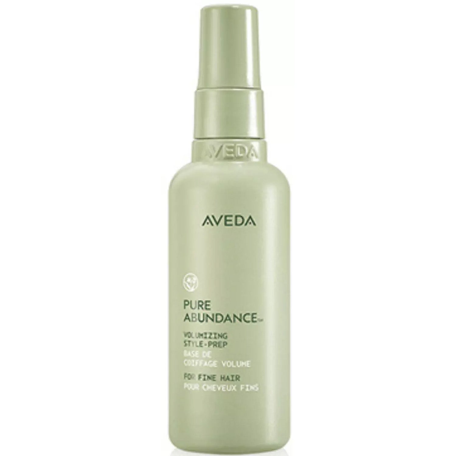 AVEDA Pure Abundance Volumizing Style Prep styling dam