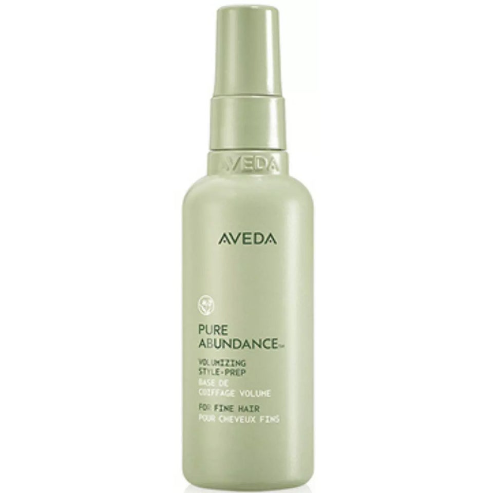 Pure Abundance Volumizing Style Prep