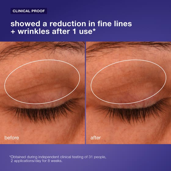Dermalogica Phyto Nature Lifting Eye Cream 15 ml loftende øyekrem med quinoafrø og lilla peptiddråper