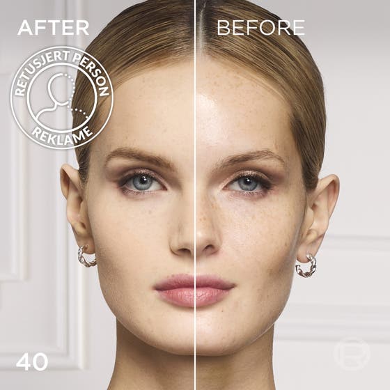 Infaillible 24H Fresh Wear Foundation in a Powder