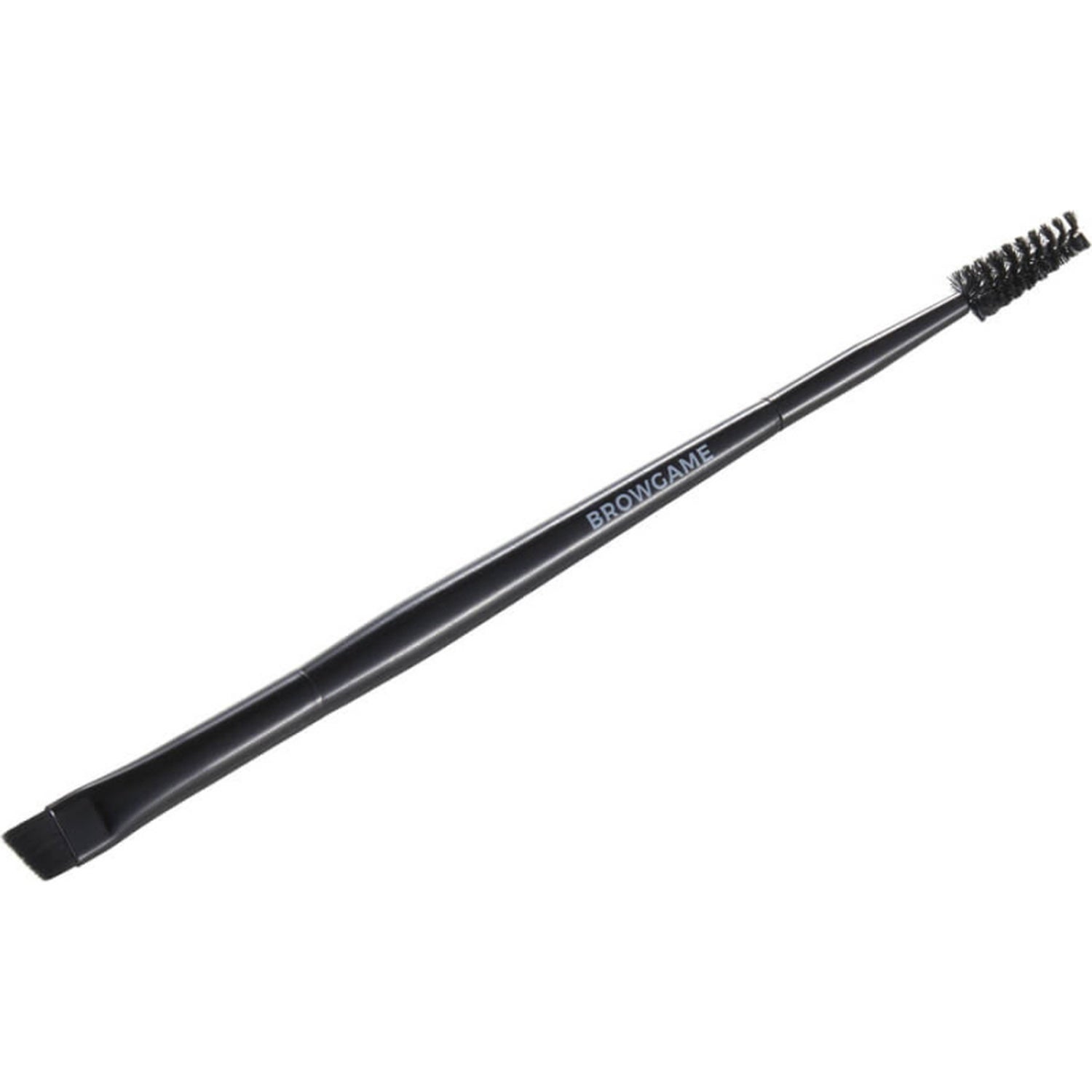 Browgame Cosmetics Signature Dual Ended Brow Brush sminkverktyg dam – bild 8