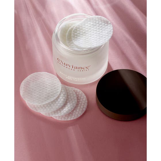 Daily Resurfacing Peel