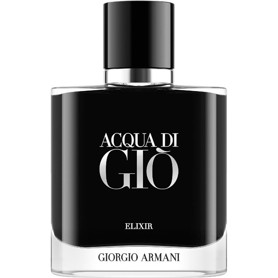 Acqua Di Giò Elixir Eau de Parfum