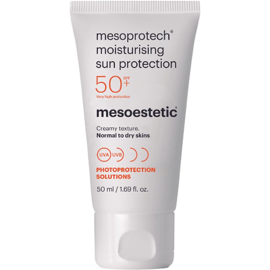 Mesoestetic Moisturising Sun Protection 50 ml