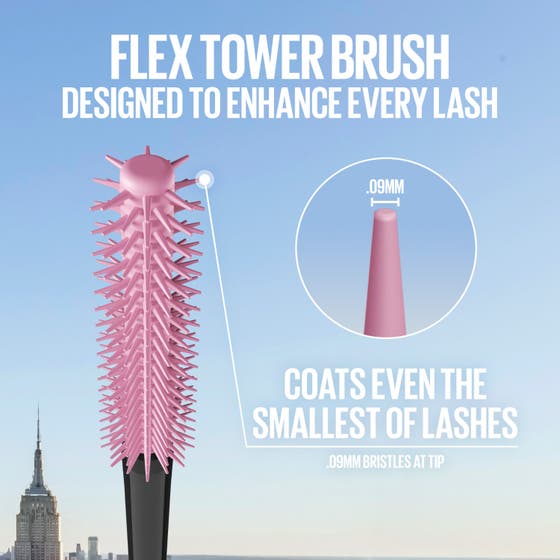 Sky High Mascara