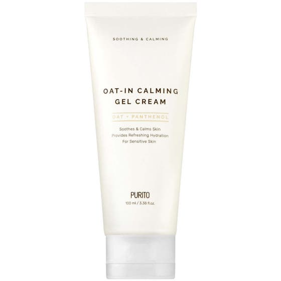 Oat-in Calming Gel Cream