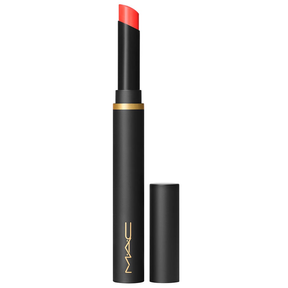 MAC Cosmetics Powder Kiss Slim Stick 41 Hot Paprika 2 g
