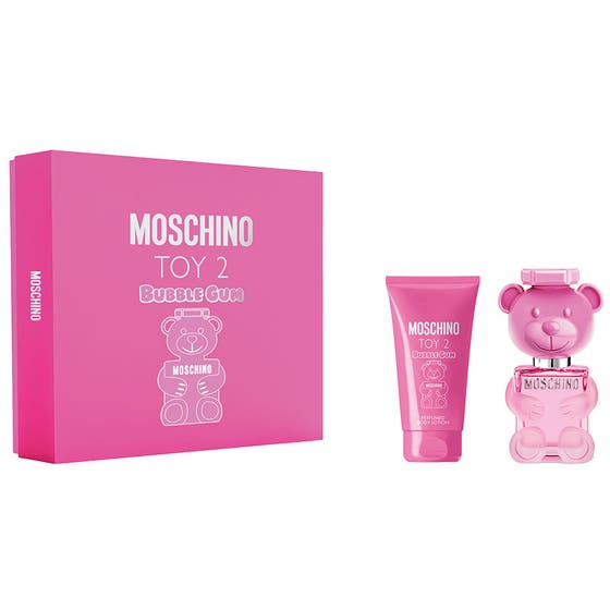 Toy 2 Bubblegum Gift Set
