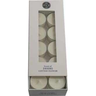 Soy Wax Tealights
