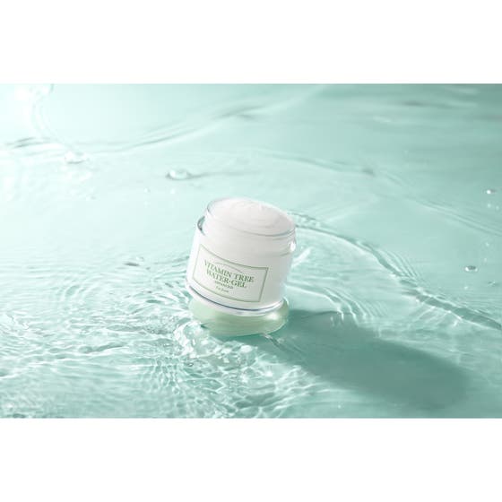 Vitamin Tree Water-Gel Advanced