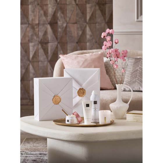The Ritual of Sakura Medium Gift Set