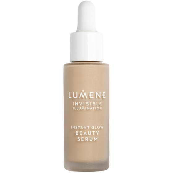 Instant Glow Beauty Serum