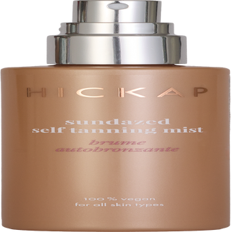 Sundazed Self Tanning Mist