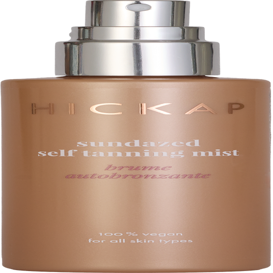 Sundazed Self Tanning Mist