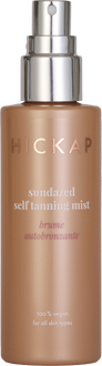Sundazed Self Tanning Mist