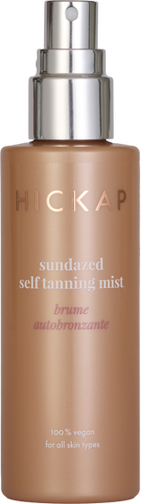 Sundazed Self Tanning Mist