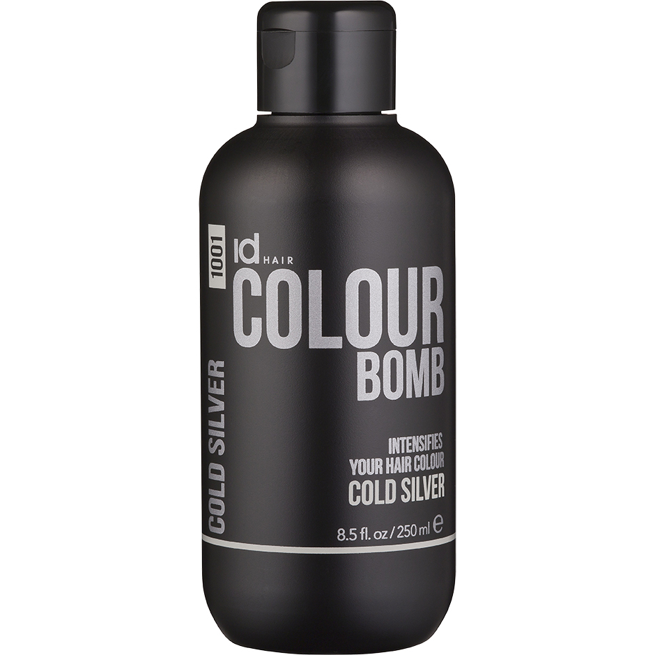 Colour Bomb