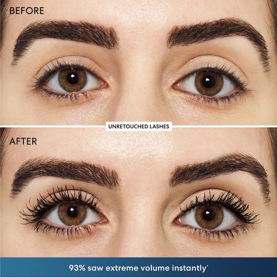 Winter Lash Wonders