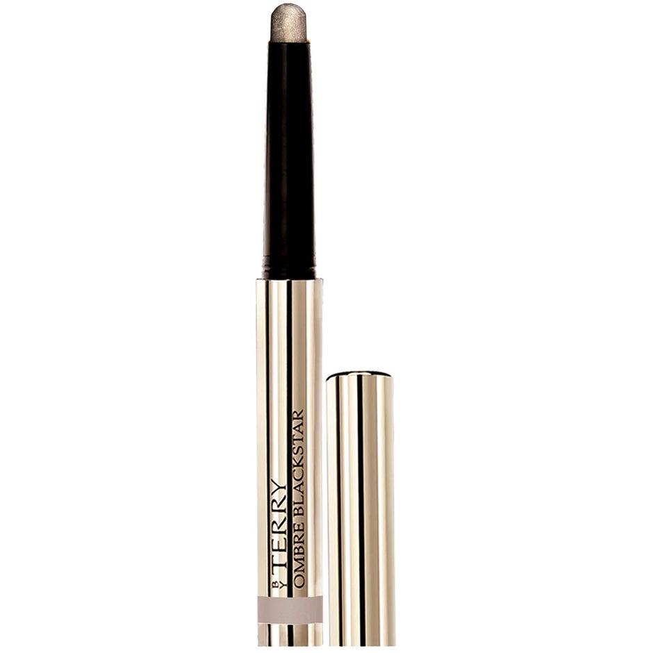Ombre Blackstar Eye Shadow 1 Black Pearl