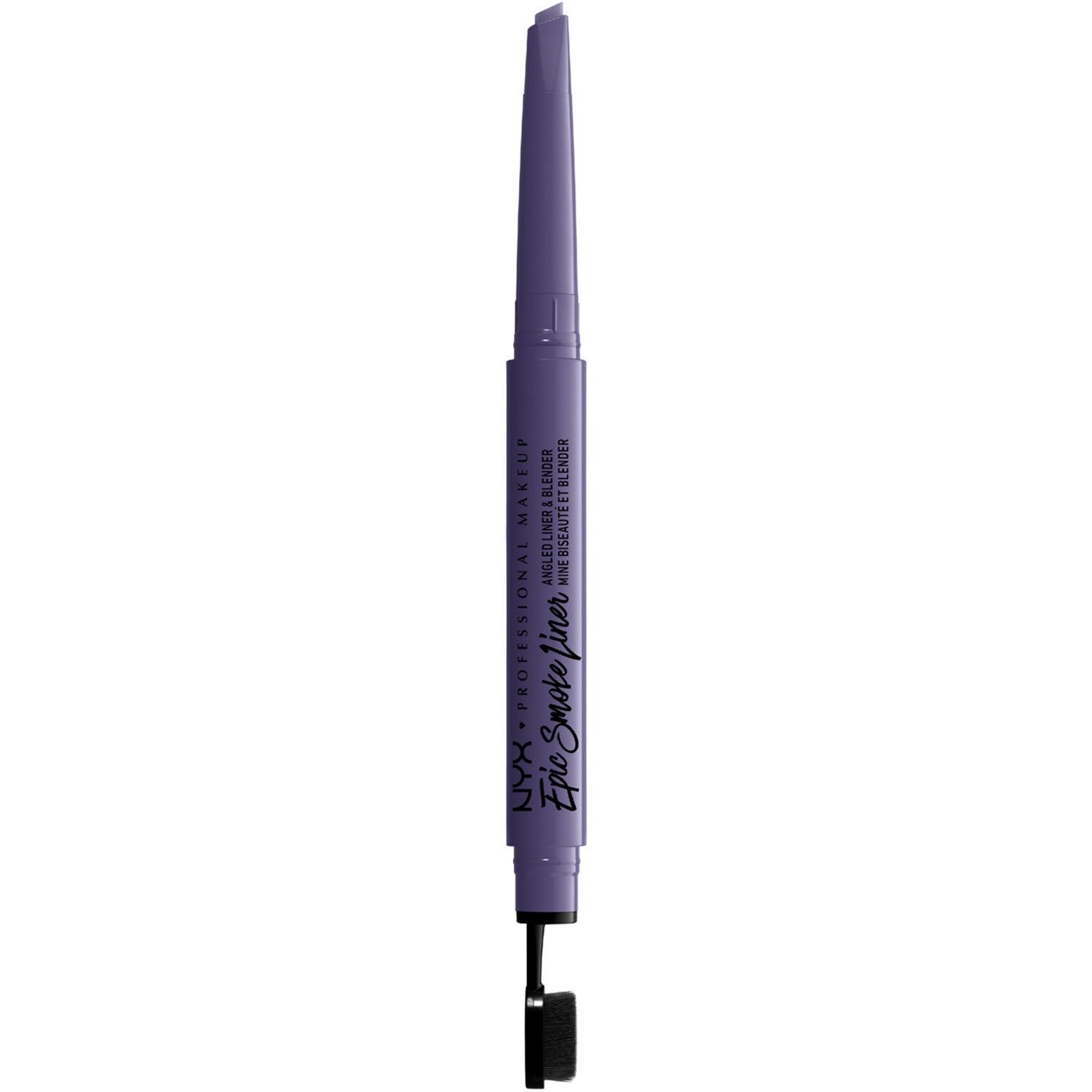 Produktfoto för NYX Professional Makeup Epic Smoke Liner Violet Flash 7 - 0,2 g
