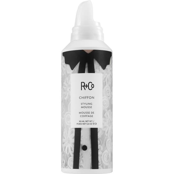 Chiffon Styling Mousse