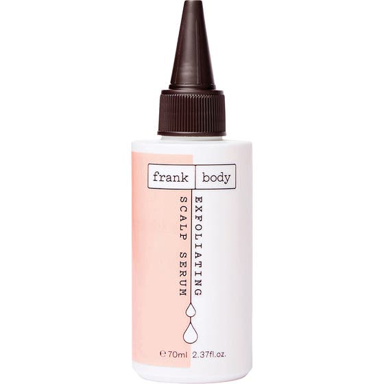 Exfoliating Scalp Serum