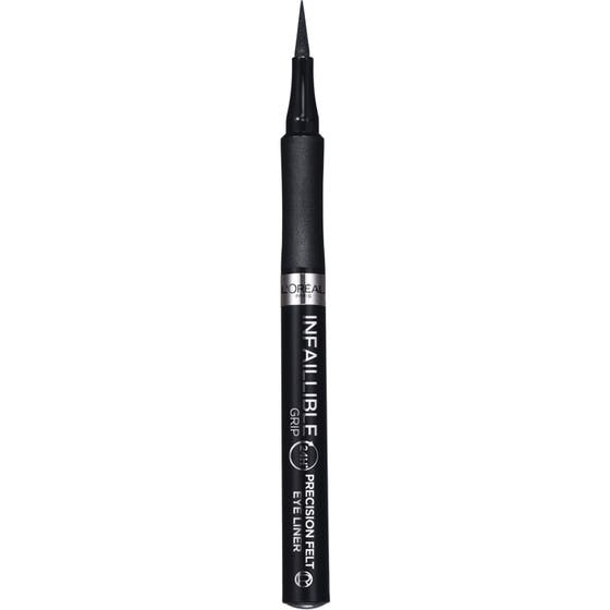 Infaillible Grip 24H Precision Felt Eyeliner