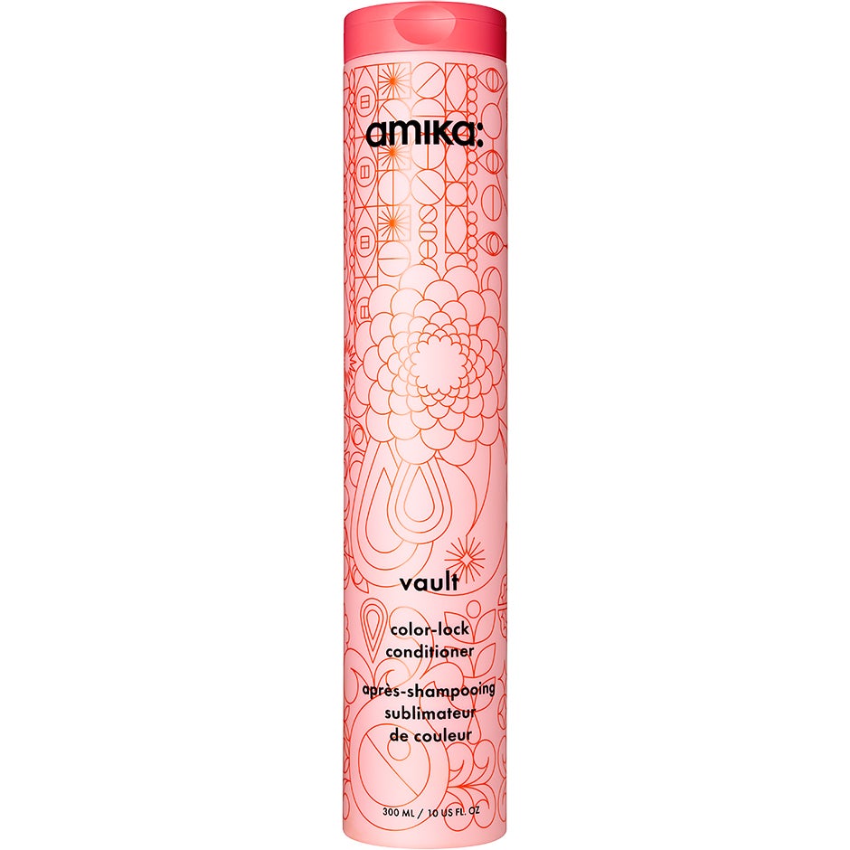 Amika Vault Color-Lock Conditioner 300 ml