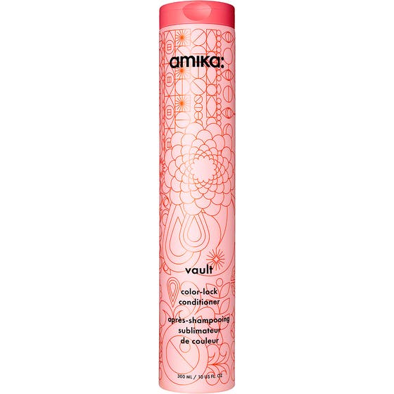 Vault Color-Lock Conditioner