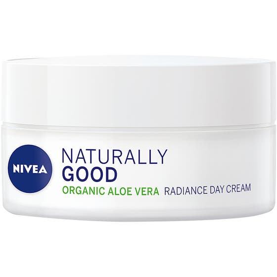 Naturally Good Normal Day Cream
