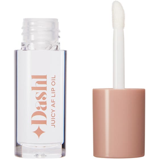 Juicy Af Lip Oil