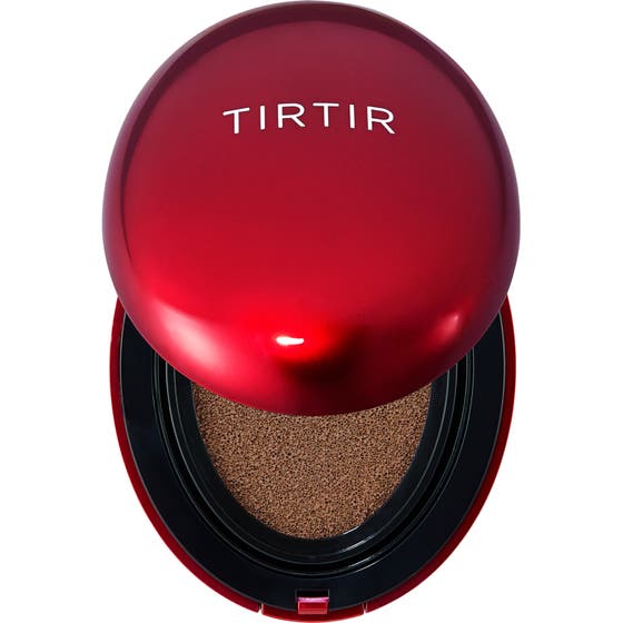 Mask Fit Red Cushion