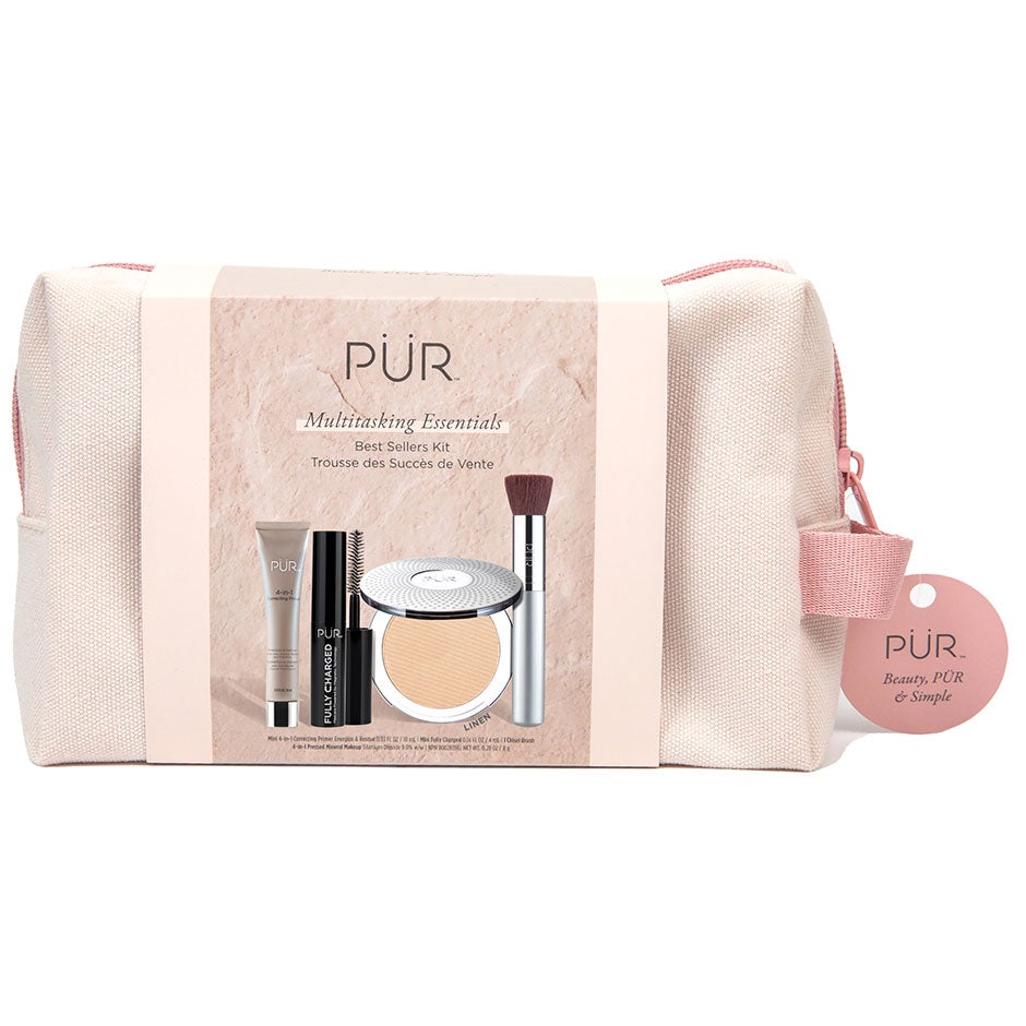 PÜR Best Sellers Kit Linen 1 pcs