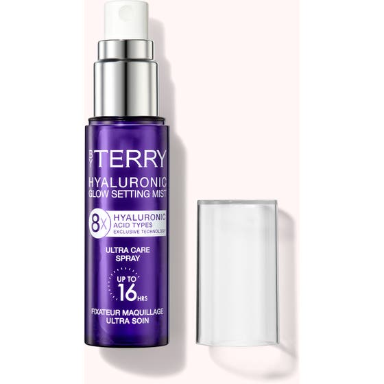 Hyaluronic Glow Setting Mist